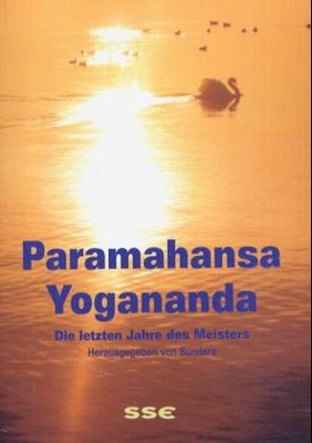 Paramahansa Yogananda