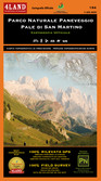 Parco Naturale Paneveggio - Pale di San Martino Parco Naturale Paneveggio - Pale di San Martino