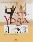 Partner-Yoga Partner-Yoga