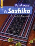 Patchwork & Sashiko Patchwork & Sashiko