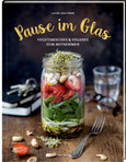 Pause im Glas