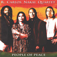 People of Peace Audio CD People of Peace Audio CD