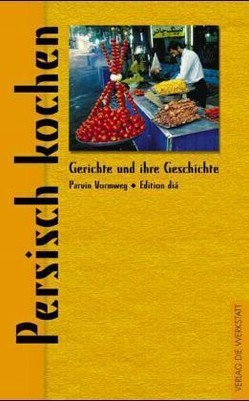 Persisch kochen