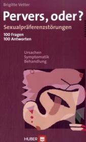 Pervers, oder?