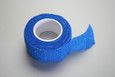 Pflasterverband - blau