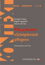 Pflegemodell 'Schöpferisch Pflegen
