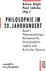 Philosophie im 20. Jahrhundert
