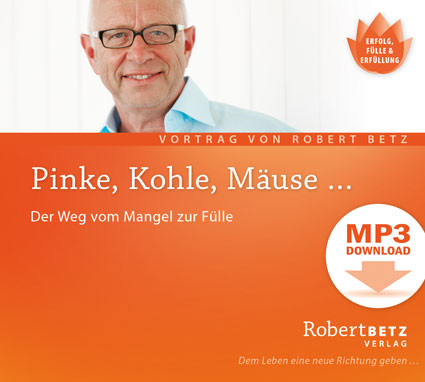 Pinke, Kohle, Mäuse - MP3 Download