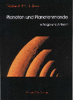 Planeten und Planetenmonde in Frage und Antwort