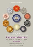 Planeten+Metalle 18-strahlig Planeten+Metalle 18-strahlig