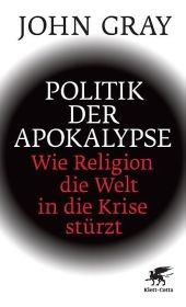 Politik der Apokalypse