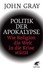 Politik der Apokalypse