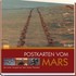 Postkarten vom Mars