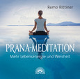 Prana-Mediation, 1 Audio-CD Prana-Mediation, 1 Audio-CD