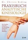 Praxisbuch analytische Kinesiologie Praxisbuch analytische Kinesiologie