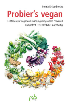 Probier's vegan