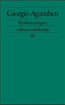 Profanierungen