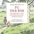 Pu der Bär, Rückkehr in den Hundertsechzig-Morgen-Wald, 3 Audio-CDs