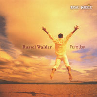Pure Joy Audio CD