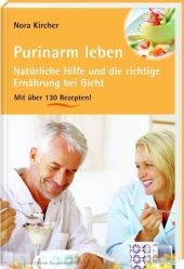 Purinarm leben