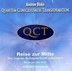 ROT//QCT - Quantum Consciousness Transformation, Reise zur Mitte, Audio-CD