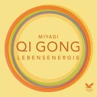 Qi Gong Audio CD
