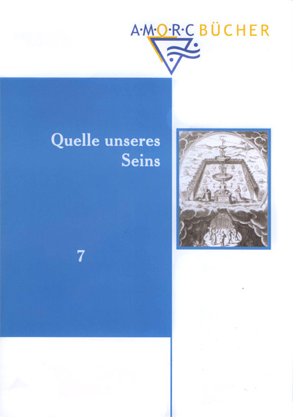 Quelle unseres Seins
