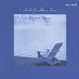 Quiet Days Audio CD Quiet Days Audio CD