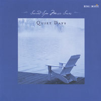 Quiet Days Audio CD