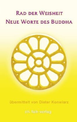Rad der Weisheit