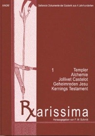 RARISSIMA 1