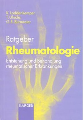 Ratgeber Rheumatologie