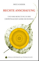 Rechte Anschauung