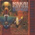 Red Wind Audio CD