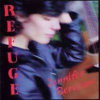 Refuge Audio CD