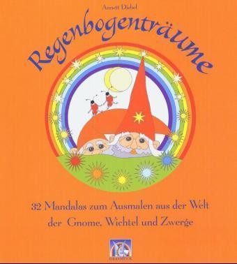 Regenbogenträume