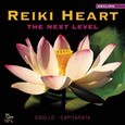 Reiki Heart - The Next Level Audio CD Reiki Heart - The Next Level Audio CD