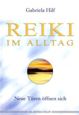 Reiki im Alltag