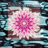 Reiki The Living Elohim Audio CD