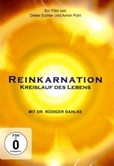 Reinkarnation, DVD