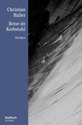 Reise im Korbstuhl - die Reihe Bd. 48