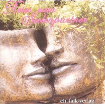 Reise zum Seelenpartner, 1 Audio-CD