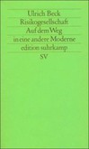 Risikogesellschaft