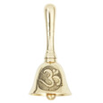 Ritualglocke OM Ritualglocke OM