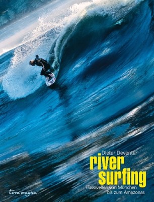 River Surfing