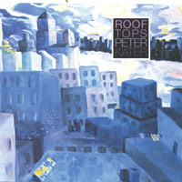 Rooftops Audio CD
