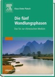 ROT // Die fünf Wandlungsphasen // ALTAUFLAGE