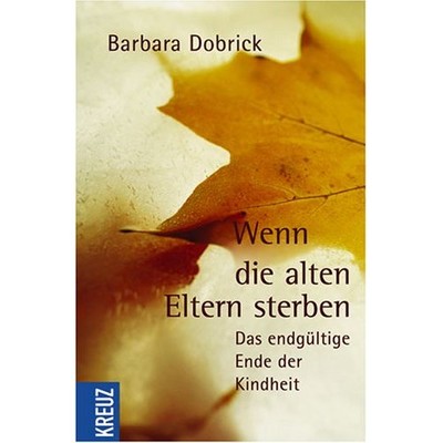 ROT // Wenn die alten Eltern sterben // ALTAUFLAGE