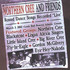 Round Dance Songs Recorded Live Audio CD