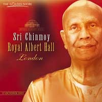 Royal Albert Hall Audio CD
